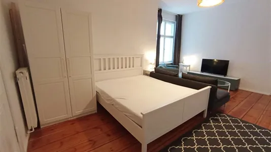 Apartments in Berlin Treptow-Köpenick - photo 4