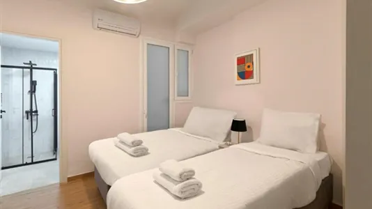 Apartments in Athens Agios Nikolaos - photo 7