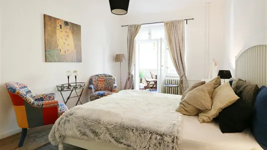 Apartments in Berlin Charlottenburg-Wilmersdorf - photo 9