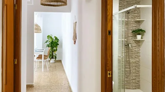 Rooms in Valencia Poblats Marítims - photo 8