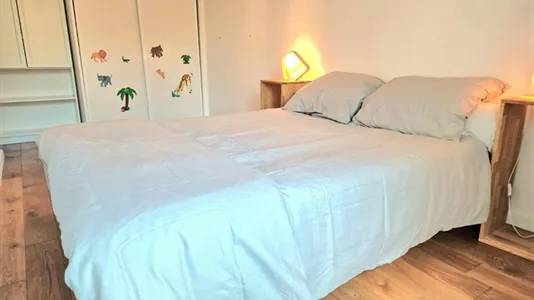 Rooms in Paris 13ème arrondissement - Place d'Italie - photo 3