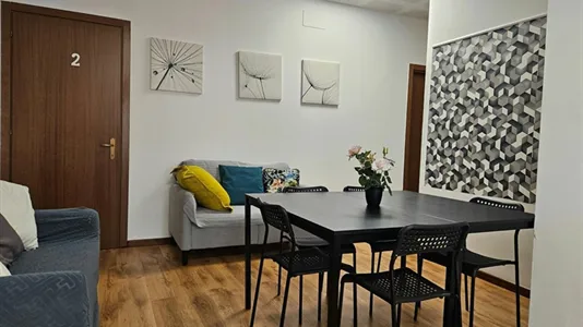 Rooms in Vicenza - photo 8