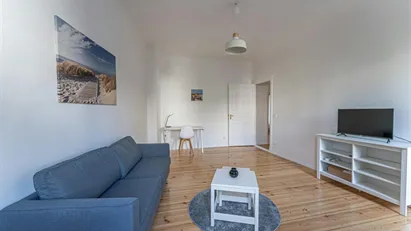 Apartment for rent in Berlin Friedrichshain-Kreuzberg, Berlin