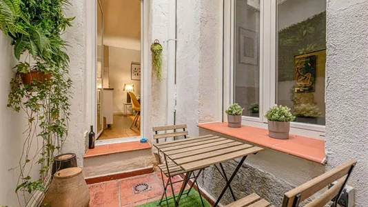 Apartments in Madrid Centro - photo 10