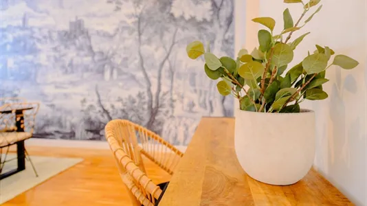 Apartments in Madrid Retiro - photo 4