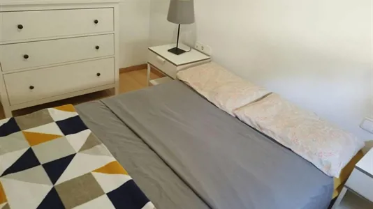 Apartments in Barcelona Gràcia - photo 3