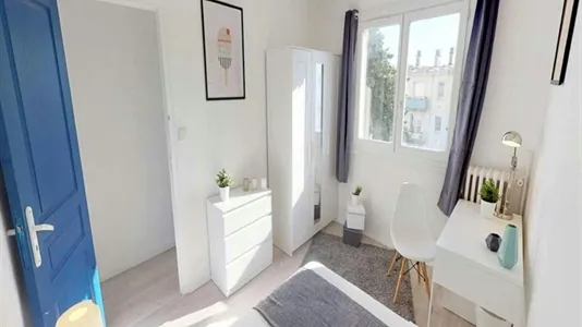 Rooms in Montpellier - photo 2