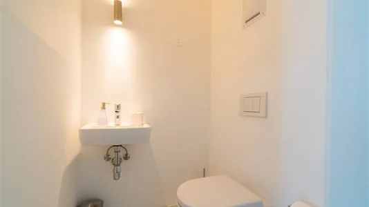 Apartments in Vienna Landstraße - photo 8