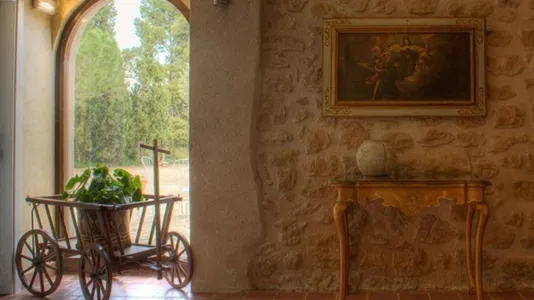 Apartments in La Puebla de Híjar - photo 6