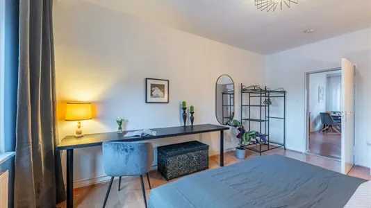 Apartments in Location is not specified - photo 5