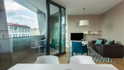 Apartment for rent in Berlin Mitte, Berlin