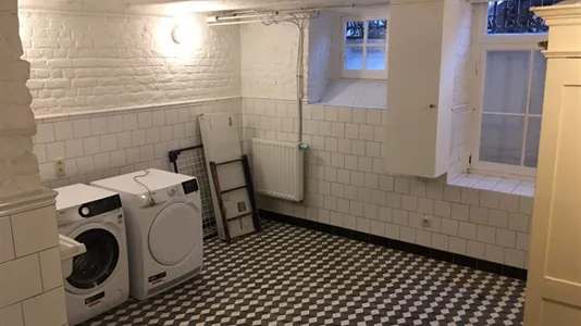 Rooms in Brussels Elsene - photo 10