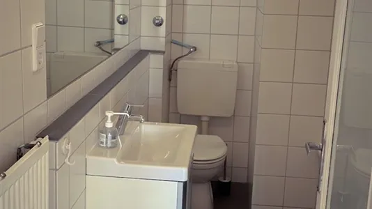 Rooms in Berlin Friedrichshain-Kreuzberg - photo 9