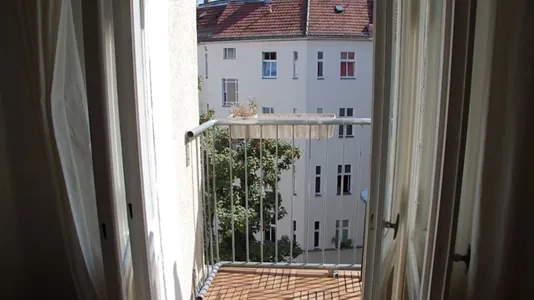 Apartments in Berlin Pankow - photo 6