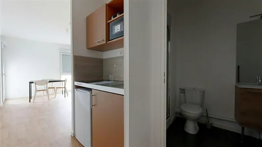 Apartments in Dijon - photo 3