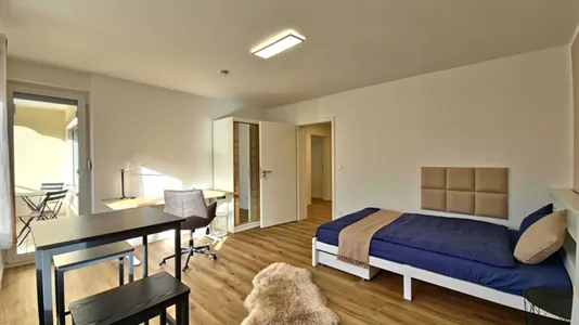 Rooms in Location is not specified - photo 3