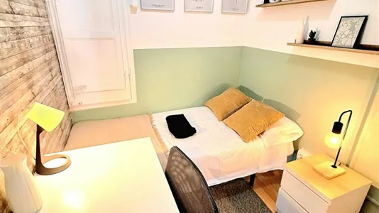 Rooms in Barcelona Les Corts - photo 5