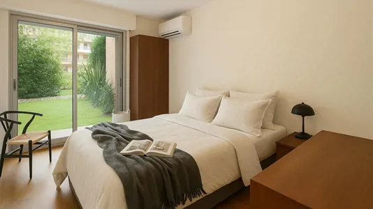 Rooms in Paris 19ème arrondissement - photo 1