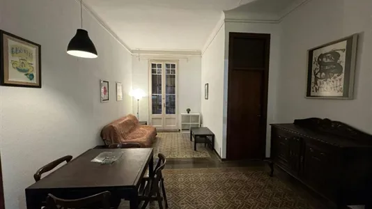 Rooms in Barcelona Eixample - photo 5
