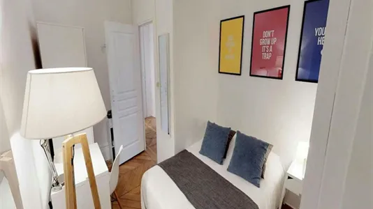 Rooms in Lyon - photo 1