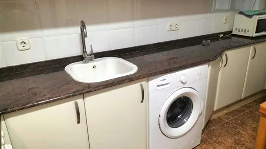 Rooms in Alboraya - photo 9