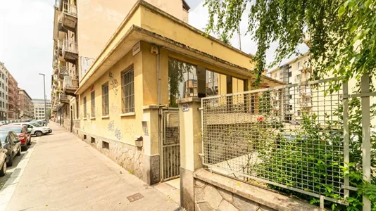 Rooms in Turin - photo 3