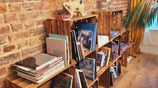 Rooms in Brussels Anderlecht - photo 9