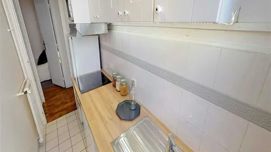 Rooms in Paris 7ème arrondissement - photo 6