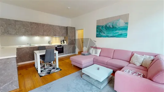 Apartments in Berlin Pankow - photo 4