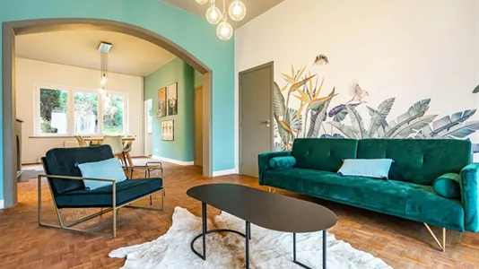 Rooms in Brussels Sint-Lambrechts-Woluwe - photo 10