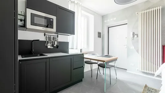 Apartments in Milano Zona 9 - Porta Garibaldi, Niguarda - photo 4