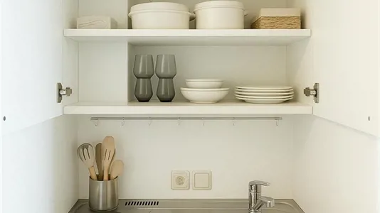 Apartments in Cologne Lindenthal - photo 2