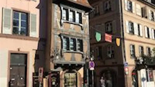 Apartments in Strasbourg - photo 3