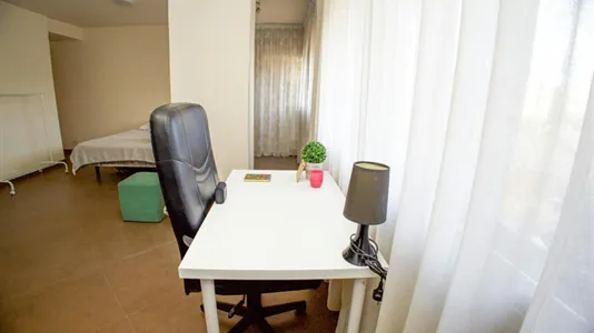 Rooms in Valencia Campanar - photo 7