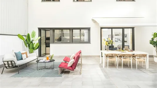 Apartments in Barcelona Gràcia - photo 10