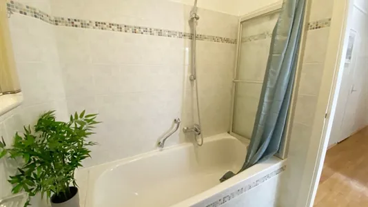 Rooms in Vienna Leopoldstadt - photo 9