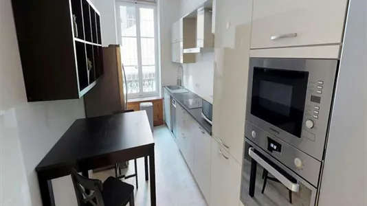 Rooms in Lyon - photo 8