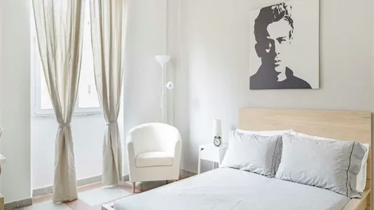 Rooms in Roma Municipio I – Centro Storico - photo 3