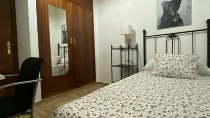 Room for rent in Madrid Chamberí, Madrid