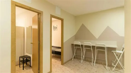 Rooms in Barcelona Sant Martí - photo 10