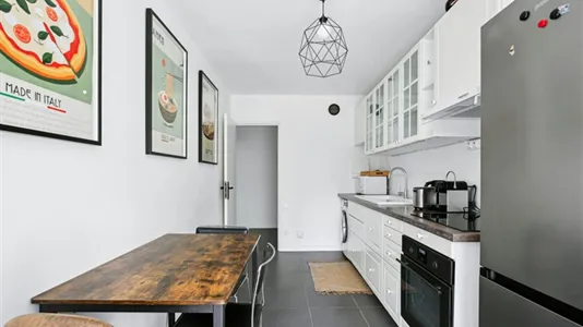 Rooms in Pontoise - photo 6