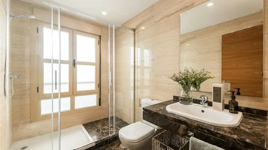 Apartments in Málaga - photo 10