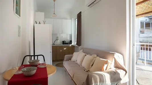 Apartments in Athens Gazi - photo 2