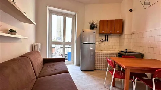 Rooms in Turin - photo 5