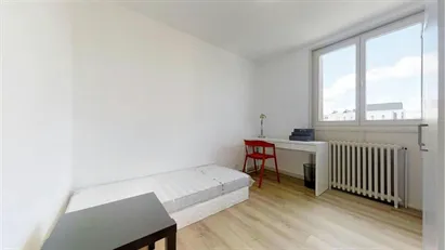 Room for rent in Lyon, Auvergne-Rhône-Alpes