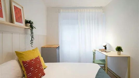 Rooms in Madrid Tetuán - photo 4