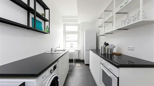 Rooms in Berlin Tempelhof-Schöneberg - photo 7