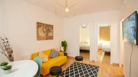 Apartments in L'Hospitalet de Llobregat - photo 3
