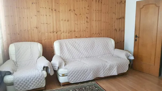 Rooms in Brussels Ukkel - photo 8