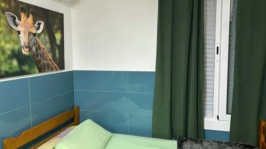 Apartments in Barcelona Les Corts - photo 8